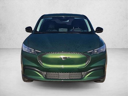 New 2026 Ford Mustang Mach-E Select image 6