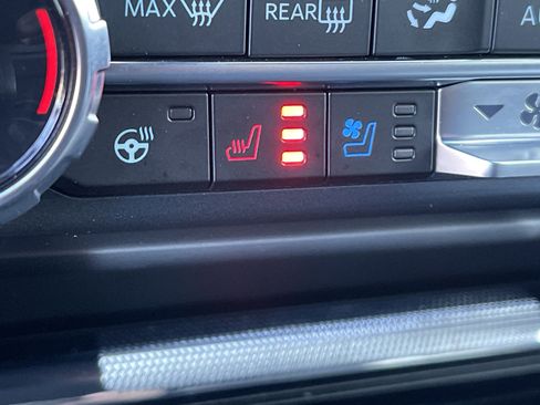 Used 2025 Ford F150 Raptor image 25