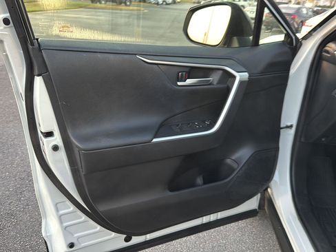 Certified 2022 Toyota RAV4 XSE w/ XSE Grade Weather Package image 14