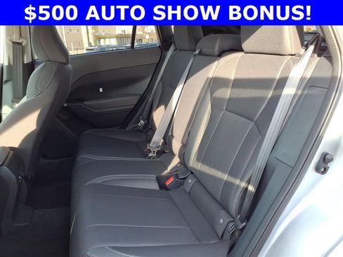 New 2026 Subaru Crosstrek 2.0i Premium image 25