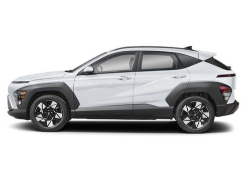 Used 2024 Hyundai Kona SEL AWD/4WD image 3
