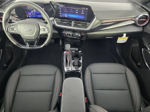 New 2026 Chevrolet Trax RS w/ Driver Confidence Package FWD image 28