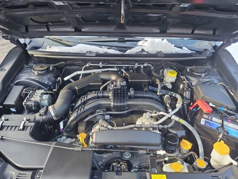 Certified 2023 Subaru Impreza 2.0i image 26