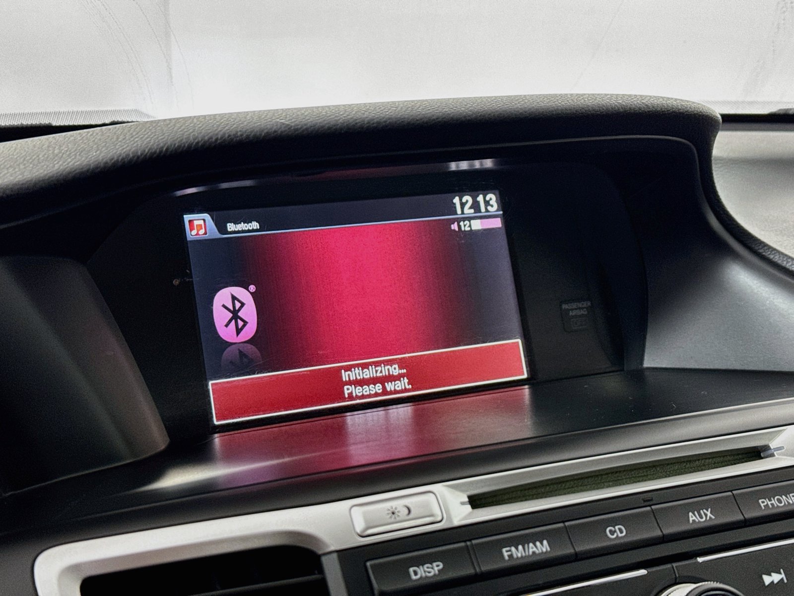 Used 2015 Honda Accord Sport image 15