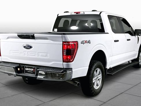 Used 2022 Ford F150 XL w/ Equipment Group 101A High AWD/4WD image 27