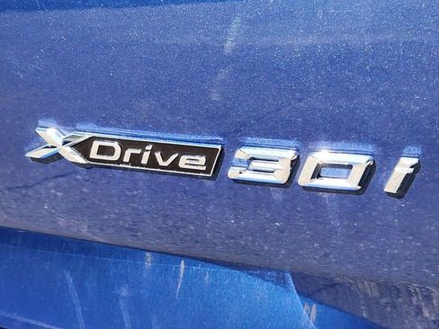 Used 2024 BMW X3 xDrive30i w/ Premium Package w/ZPA image 16