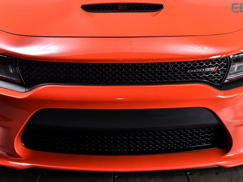 Used 2022 Dodge Charger R/T w/ Plus Group image 9