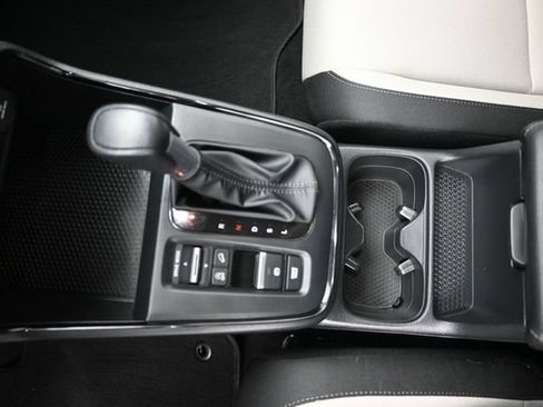 Used 2025 Honda CR-V EX image 20