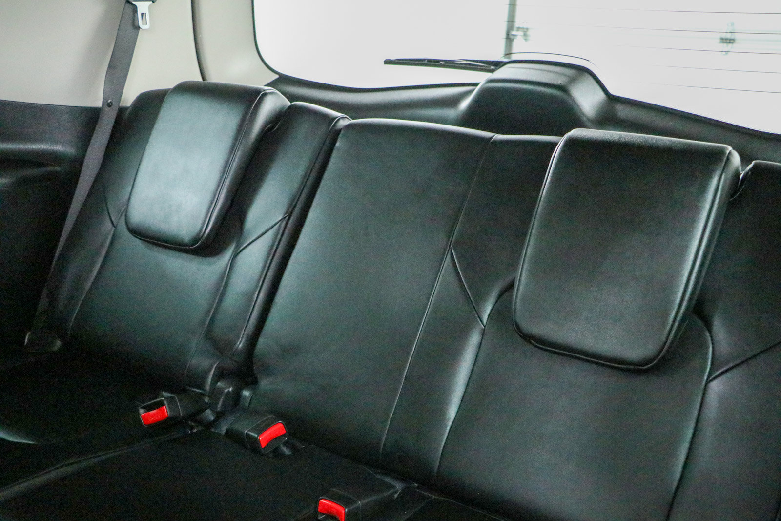 Used 2023 INFINITI QX80 Luxe w/ Cargo Package AWD/4WD image 28