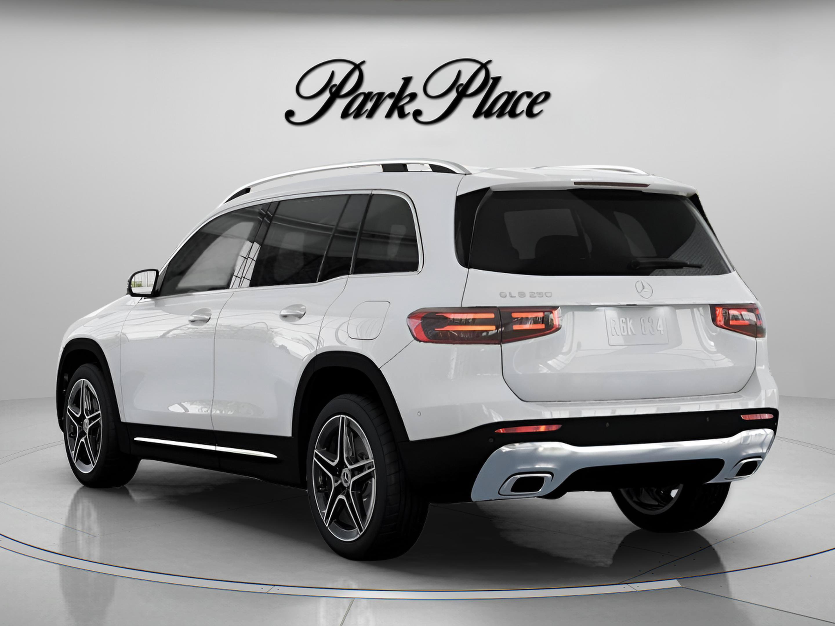 Used 2026 Mercedes-Benz GLB 250 image 13