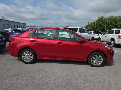 Used 2021 Kia Rio Sedan FWD image 3