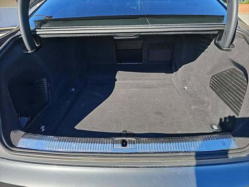 Used 2019 Audi A8 L 3.0T w/ Executive Package image 21