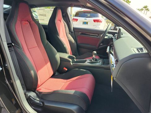 New 2026 Honda Civic Si image 18