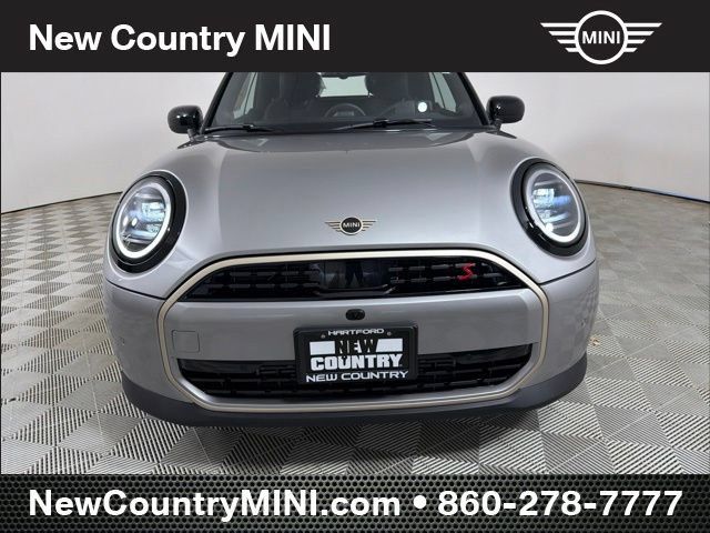 New 2026 MINI Cooper S FWD image 2