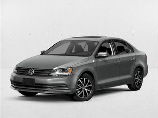 Used 2017 Volkswagen Jetta SE video 1