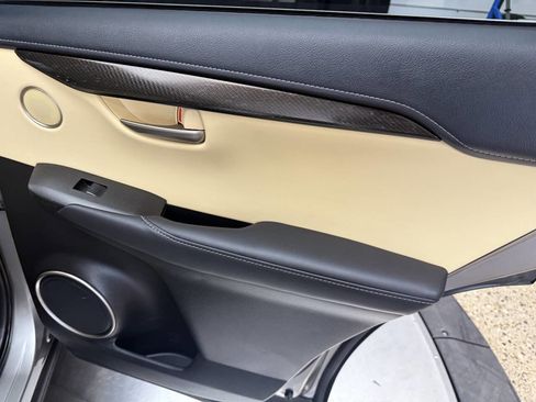 Used 2015 Lexus NX 200t AWD image 23