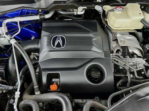 Used 2023 Acura MDX Type S image 34