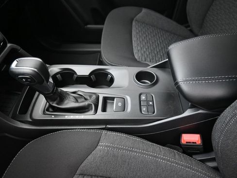 New 2025 Ford Ranger XLT w/ Equipment Group 301A High image 20