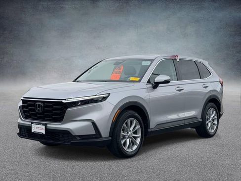 Used 2025 Honda CR-V EX-L image 5