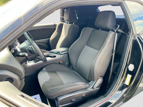 Used 2020 Dodge Challenger GT RWD image 19