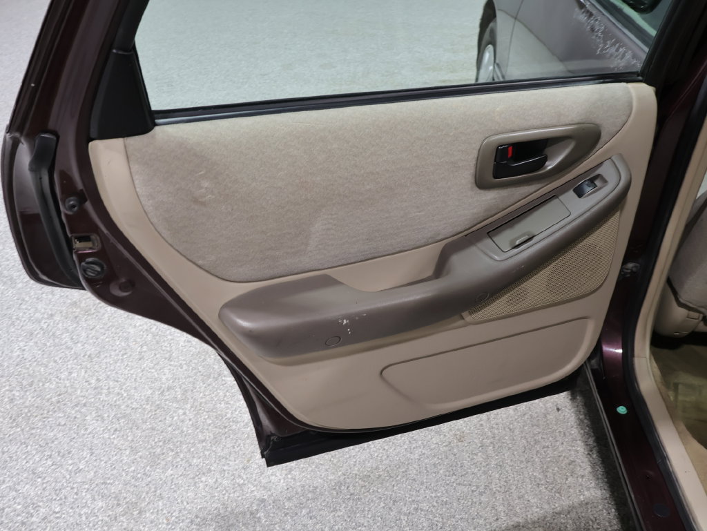 Used 1999 Toyota Avalon XL w/ PWR Seat Pkg FWD image 23