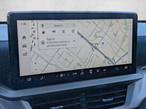 Certified 2025 Ford Explorer Active image 15