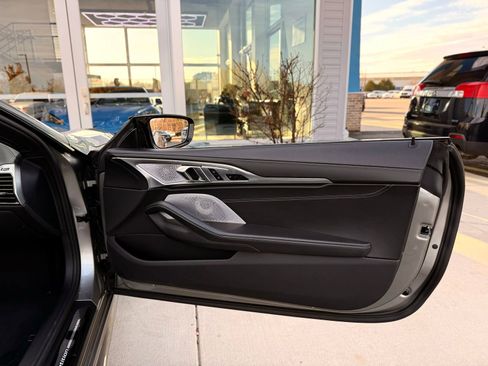 Used 2022 BMW M8 Competition w/ M Carbon Exterior Package image 26