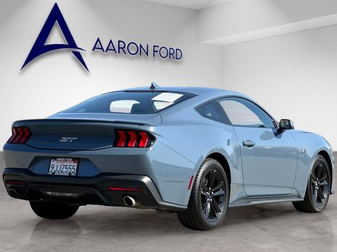 Used 2024 Ford Mustang GT RWD image 6