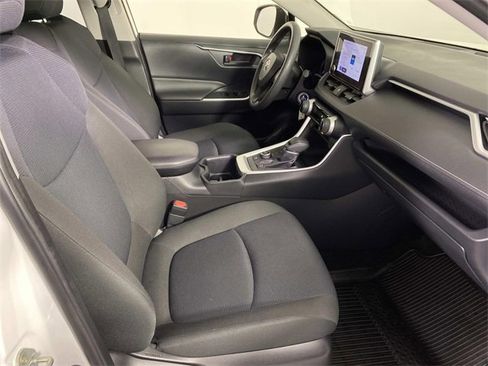 Used 2024 Toyota RAV4 LE image 11