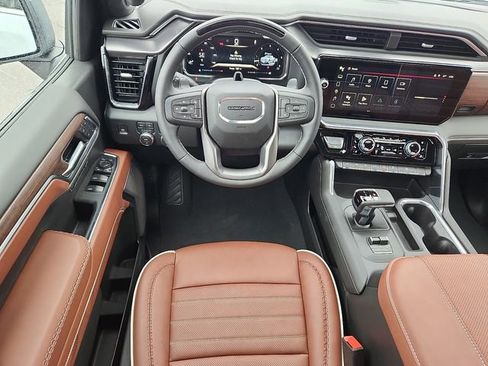 New 2026 GMC Sierra 1500 Denali Ultimate AWD/4WD image 7