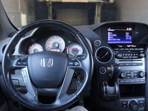 Used 2015 Honda Pilot EX-L image 38