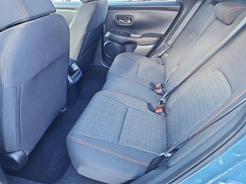 Certified 2024 Honda HR-V Sport image 27