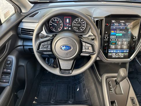 New 2026 Subaru Crosstrek 2.0i Premium image 15