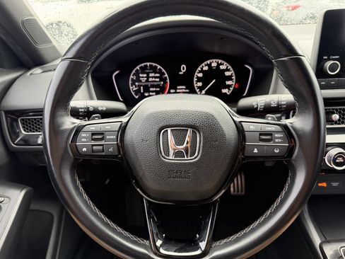 Used 2023 Honda Civic Sport image 15