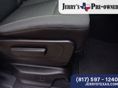 Used 2025 RAM 1500 Tradesman image 24