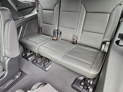 New 2026 Chevrolet Tahoe Premier AWD/4WD image 28