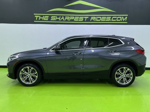 Used 2018 BMW X2 sDrive28i w/ Convenience Package FWD image 6