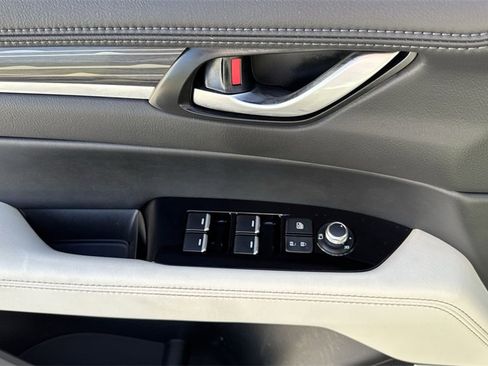 Certified 2023 MAZDA CX-5 AWD 2.5 S w/ Premium Plus Pkg image 40