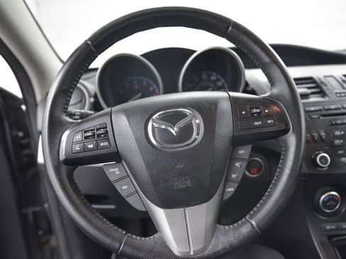 Used 2013 MAZDA MAZDA3 i Touring image 17