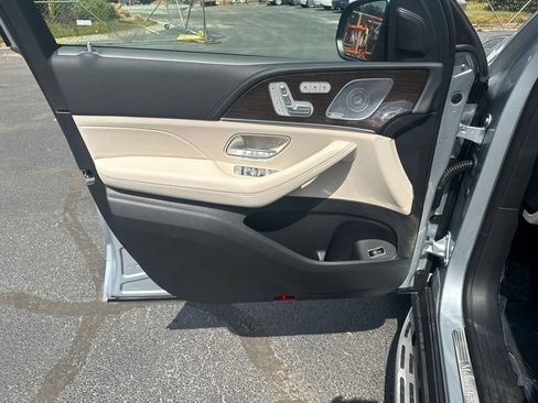 New 2026 Mercedes-Benz GLE 450 GLE 450 image 11