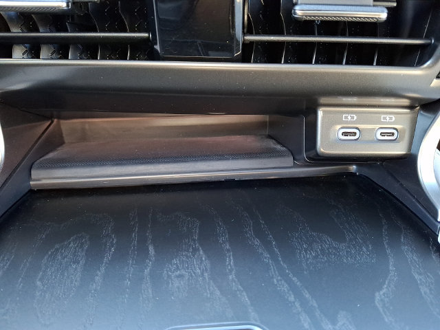 Used 2025 Lexus RX 350 Premium Plus AWD/4WD image 24