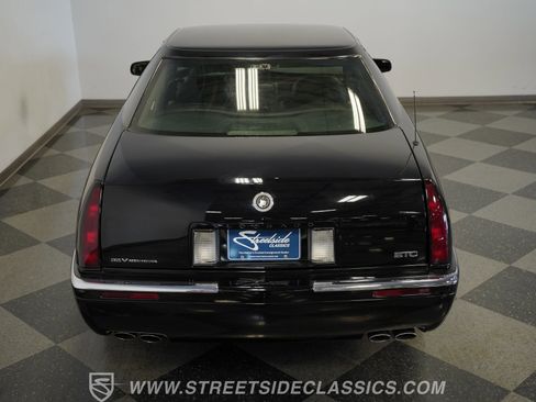 Used 1999 Cadillac Eldorado Touring image 27