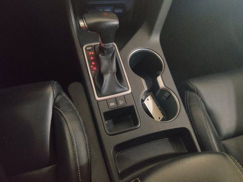 Used 2017 Kia Sportage EX w/ EX Premium Package FWD image 26