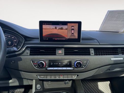 Used 2019 Audi A5 2.0T Prestige w/ S Line Sport Package image 8