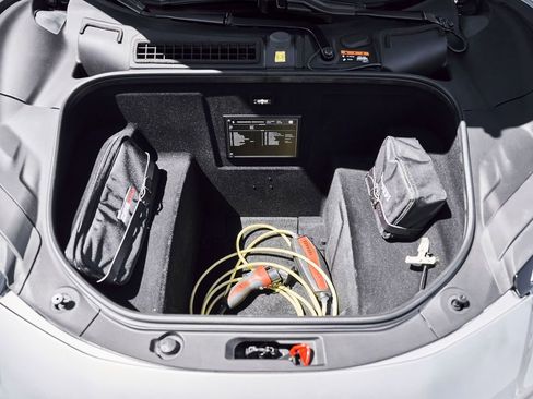 Used 2022 Ferrari 296 GTB RWD image 21