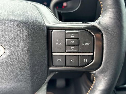 Used 2024 Ford F250 Platinum image 14