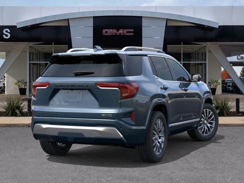 New 2026 GMC Terrain Denali image 4