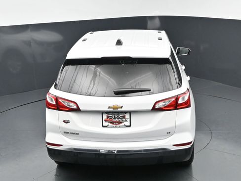 Used 2019 Chevrolet Equinox LT FWD image 31