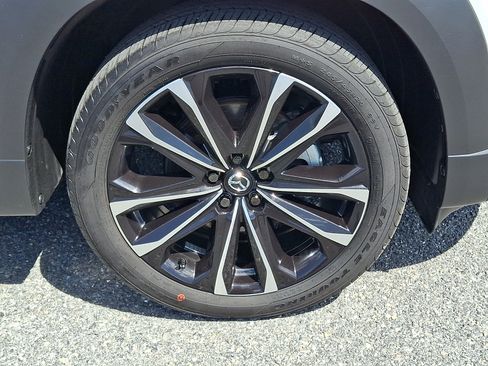 Used 2025 MAZDA CX-50 AWD 2.5 S w/ Cargo Package image 9