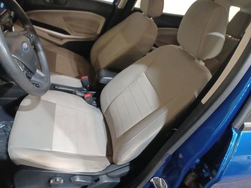 Used 2021 Ford EcoSport S image 13